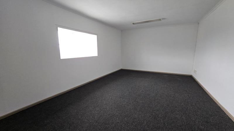 To Let commercial Property for Rent in Maitland Western Cape